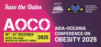 HỘI NGHỊ BÉO PHÌ CHÂU Á – CHÂU ĐẠI DƯƠNG 2025